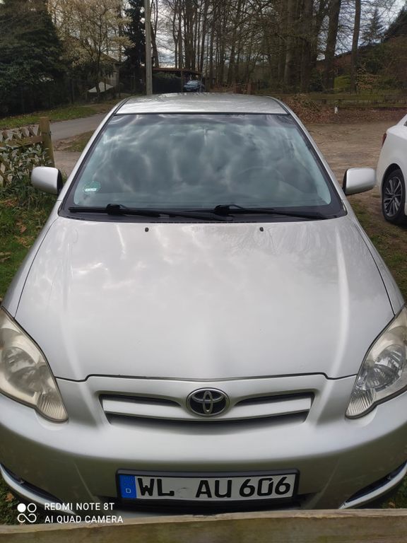 Corolla