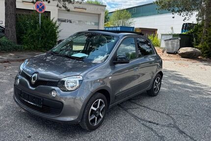 Renault Twingo 80.255 km 5.999 &euro; Barsbüttel 22885