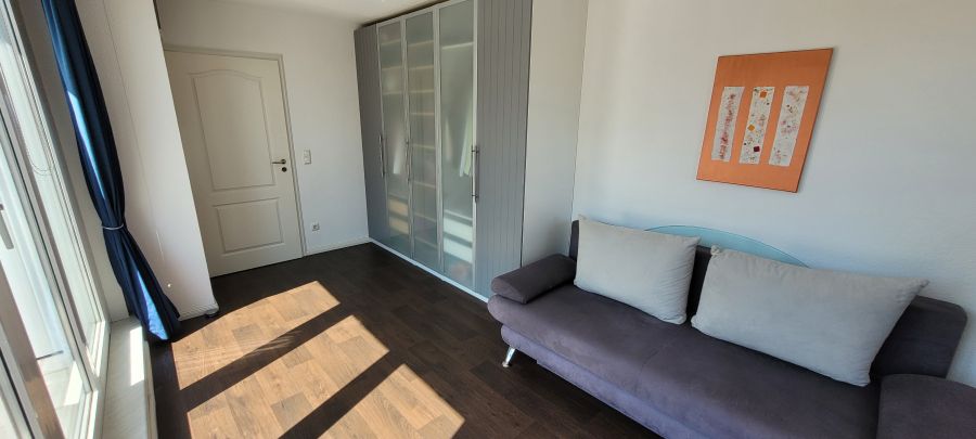 Provisionsfrei* Penthouse-Whg mit Sauna & Kamin in gute Hände abzugeben - Einfamilienhaus Barsbüttel | Angebot:26272714