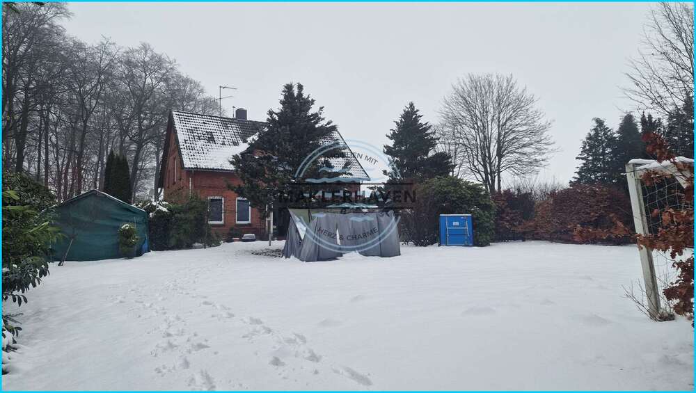 Einfamilienhaus Rosengarten-Eckel Eckel - 6 Zimmer, 154 m&sup2;, 749.000&euro; | Angebot:25369903