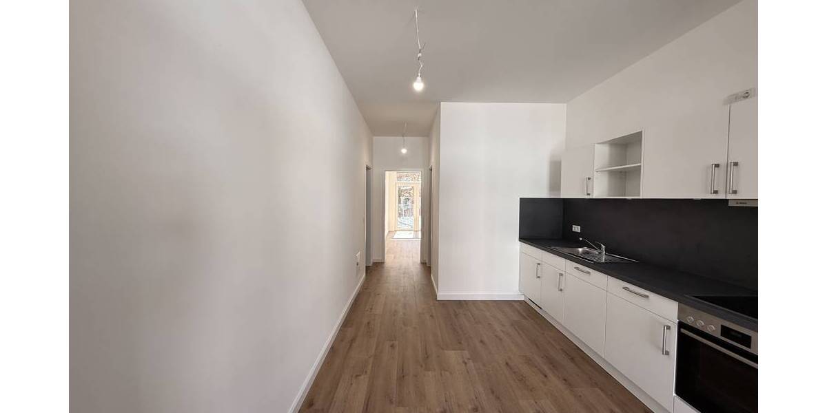 Etagenwohnung Hamburg / Eilbek Eilbek - 2 Zimmer, 71 m&sup2;, 1.785&euro; | Angebot:26543753