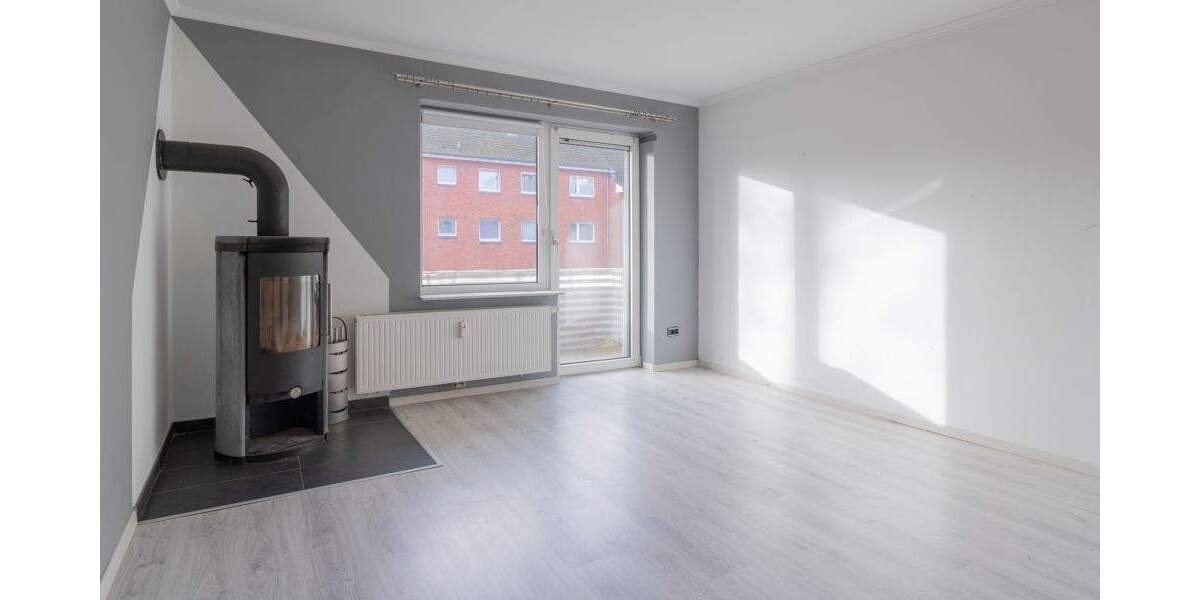 Etagenwohnung Geesthacht - 3 Zimmer, 76 m&sup2;, 175.000&euro; | Angebot:24482267