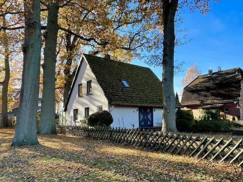 Einfamilienhaus Hamburg / Bergedorf Bergedorf - 7 Zimmer, 126 m&sup2;, 659.000&euro; | Angebot:24992669