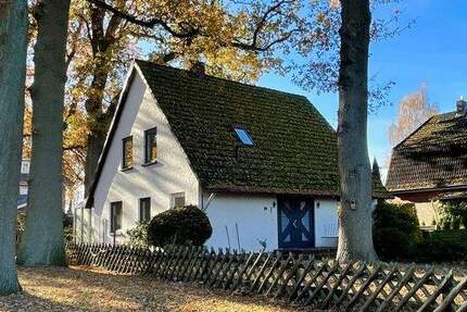 Haus Hamburg / Bergedorf Bergedorf - 7 Zimmer, 126 m&sup2;, 659.000&euro; | Angebot:24992669