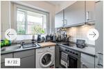 Etagenwohnung Hamburg Borgfelde - 2 Zimmer, 49 m&sup2;, 1.200&euro; | Angebot:26398673