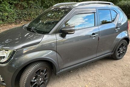 Suzuki Ignis 11.762 km 13.600 € Hamburg 22339