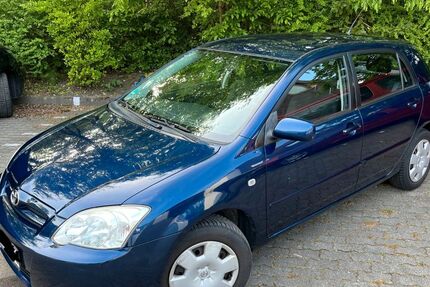 Toyota Corolla 176.618 km 4.000 &euro; Hamburg 22335