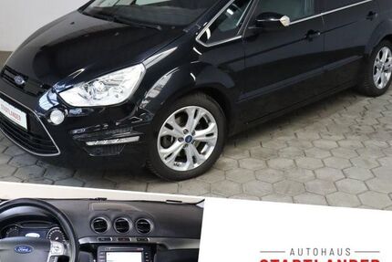 Ford S-Max 199.554 km 8.990 &euro; Norderstedt 22844