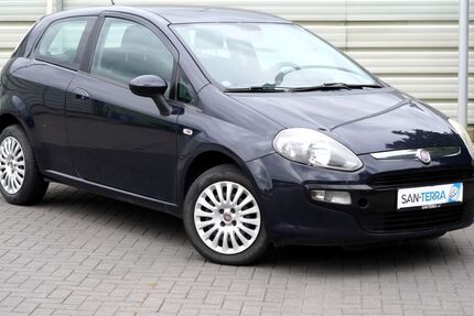 Fiat Punto 182.000 km 2.650 &euro; Moorrege (bei Hamburg) 25436