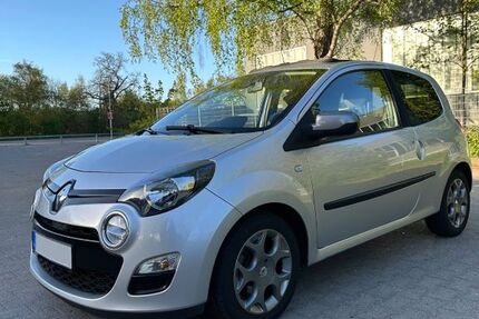 Renault Twingo 126.800 km 4.000 &euro; Reinbek 21465