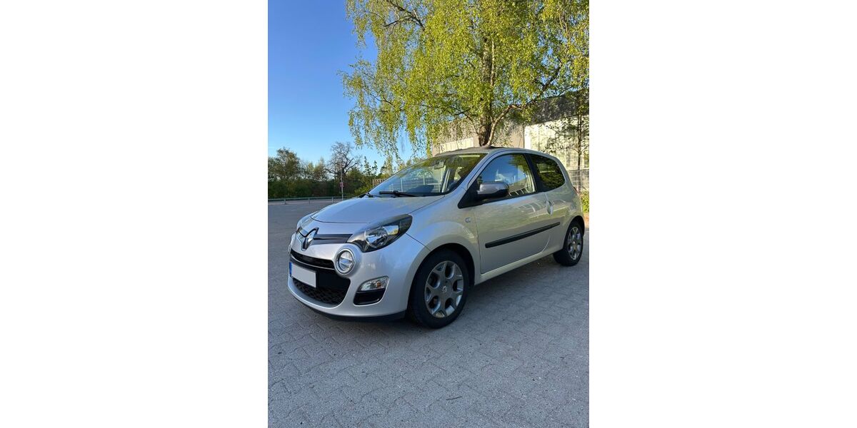 Renault Twingo 126.800 km 4.000 &euro; Reinbek 21465