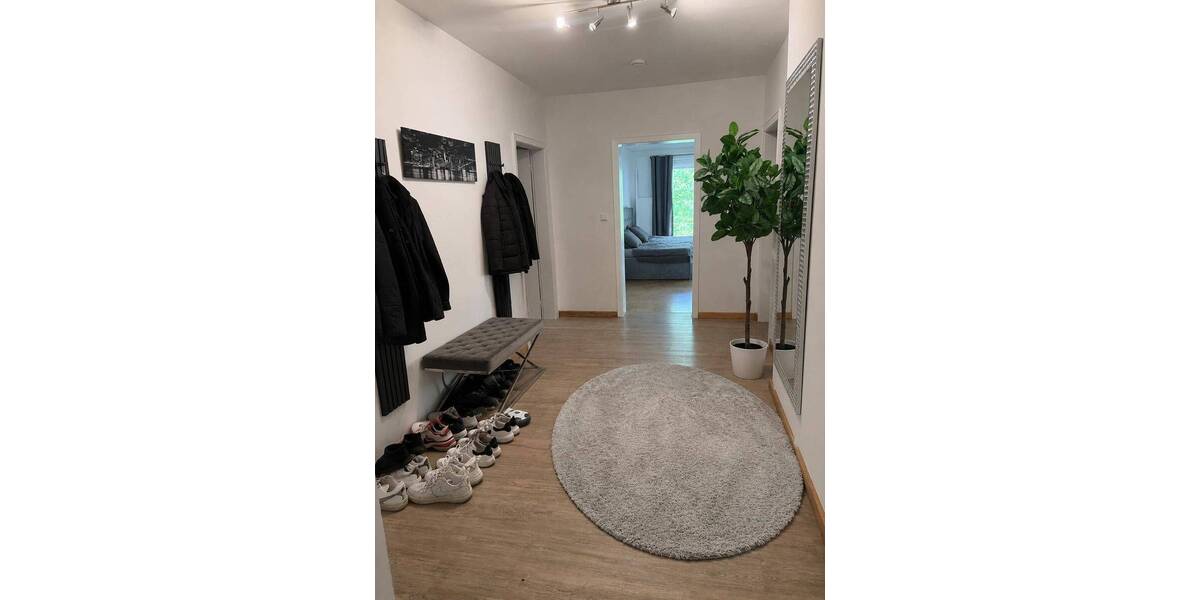 Terrassenwohnung Neu Wulmstorf Elstorf - 2 Zimmer, 100 m&sup2;, 1.350&euro; | Angebot:26797814