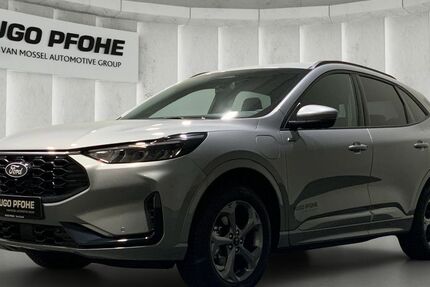 Ford Kuga 2.500 km 37.990 &euro; Hamburg 22335