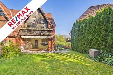 Wohnung Buchholz in der Nordheide - 3 Zimmer, 75 m&sup2;, 225.000&euro; | Angebot:26507209