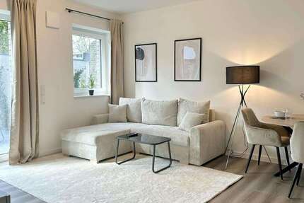 Wohnen auf Zeit in Henstedt-Ulzburg 1.750 € 2 zimmer