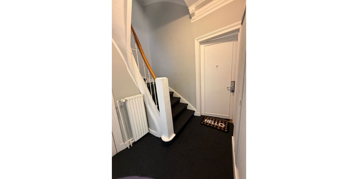 Möblierte voll ausgestattete 3-Zimmer Wohnung in Eimsbüttel - Appartement Hamburg Eimsbüttel | Angebot:27229386