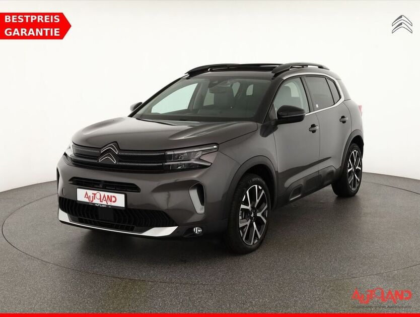 C5 Aircross