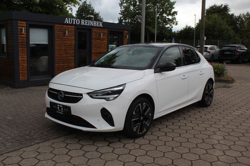 Corsa