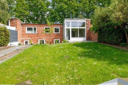 Haus Hamburg Langenhorn - 5 Zimmer, 155 m&sup2;, 859.000&euro; | Angebot:23824811