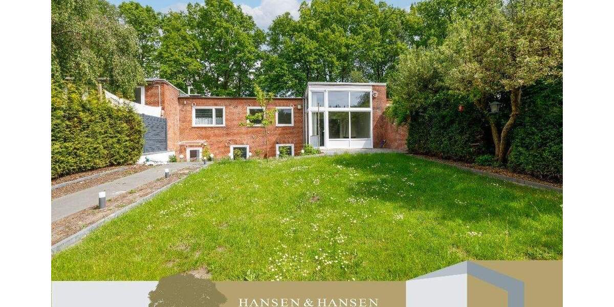 Reihenmittelhaus Hamburg Langenhorn - 5 Zimmer, 155 m&sup2;, 859.000&euro; | Angebot:23824811