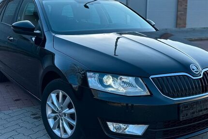 Skoda Octavia 61.404 km 14.900 &euro; Wedel 22880