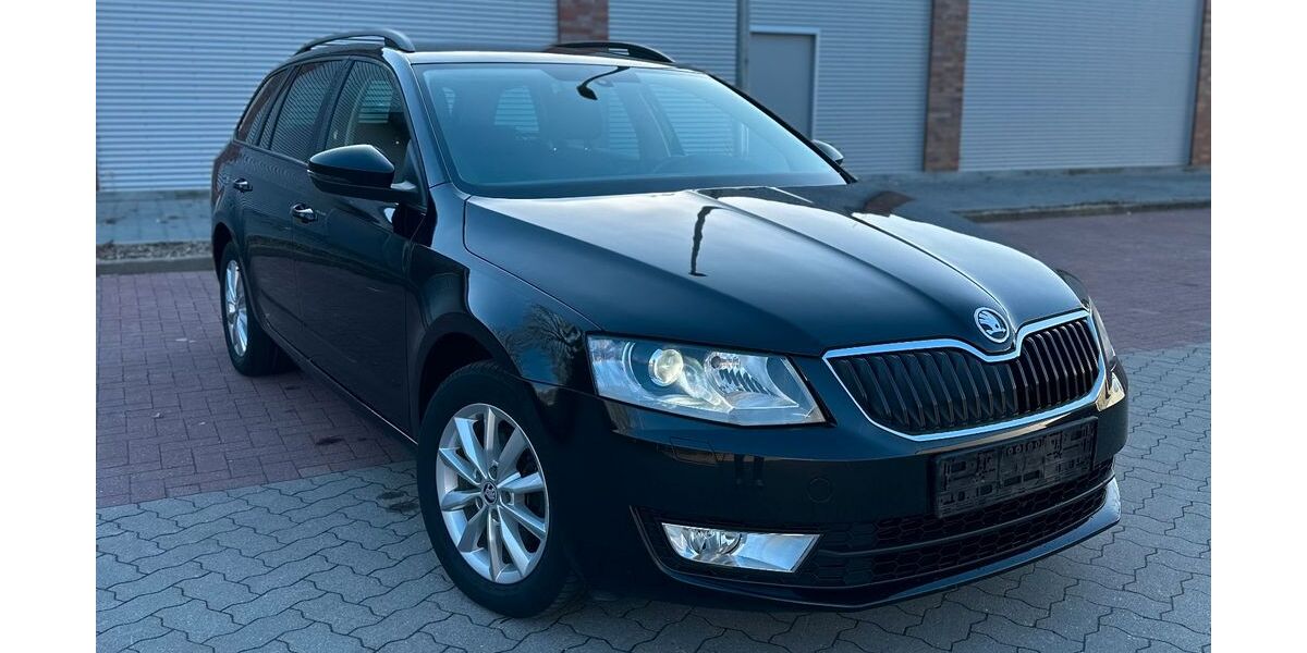 Skoda Octavia 61.404 km 14.900 &euro; Wedel 22880