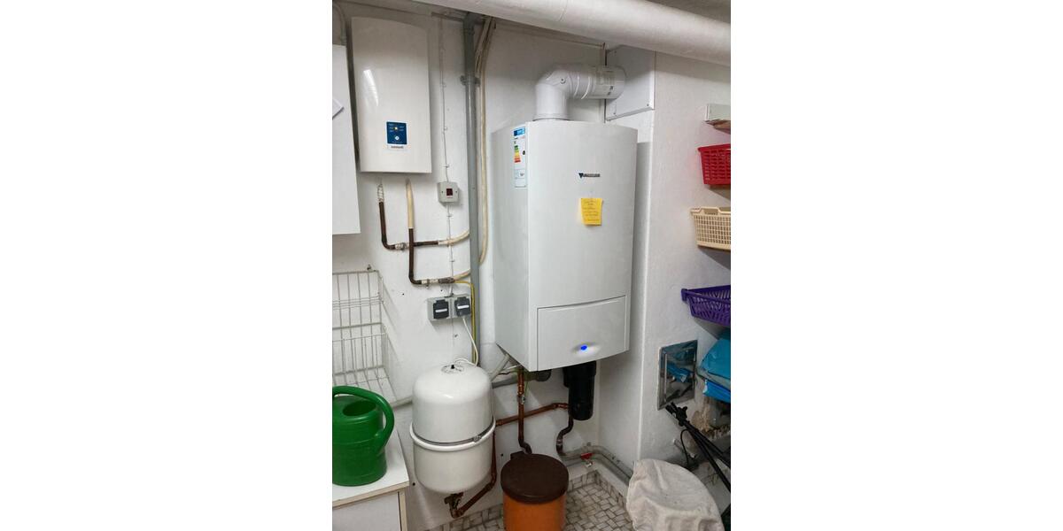 Reihenhaus Geesthacht - 4 Zimmer, 85 m&sup2;, 290.000&euro; | Angebot:26310684