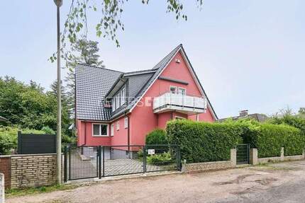 Haus Hamburg Tonndorf - 1.090.000&euro; | Angebot:24596762