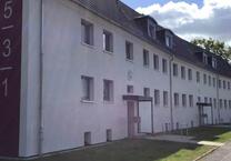Modernisierte EG-Wohnung mit Balkon