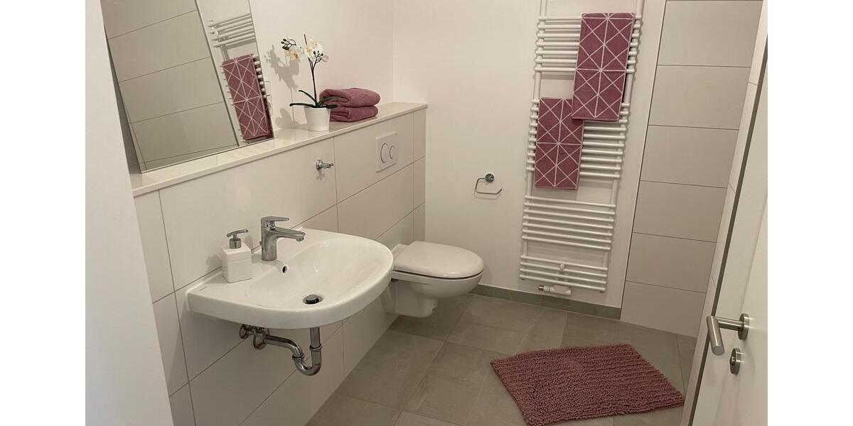 Etagenwohnung Barsbüttel - 2 Zimmer, 50 m&sup2;, 960&euro; | Angebot:25265200