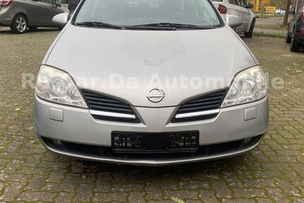 Nissan Primera 153.960 km 1.800 € Buxtehude 21614