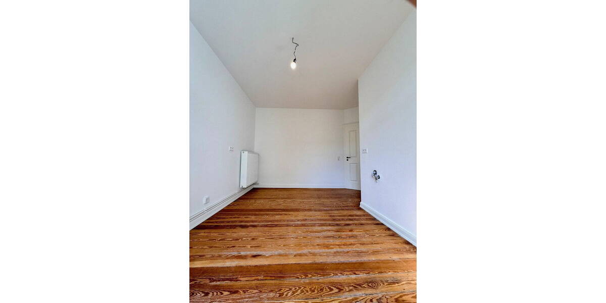 Etagenwohnung Hamburg Wilhelmsburg - 2 Zimmer, 63 m&sup2;, 349.000&euro; | Angebot:26376985