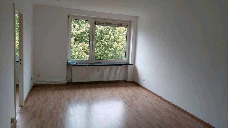 Etagenwohnung Hamburg Wandsbek - 1 Zimmer, 41 m&sup2;, 184.000&euro; | Angebot:26894417