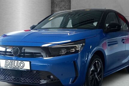 Opel Corsa 3.500 km 23.290 € Hamburg 22117