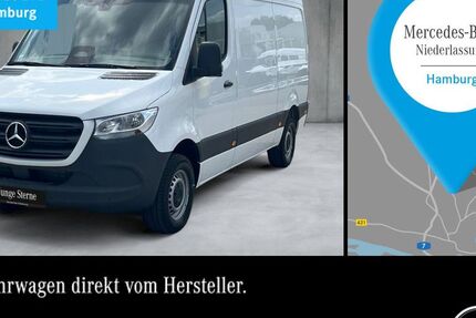 Mercedes-Benz Sprinter 15.867 km 51.146 &euro; Hamburg 22453