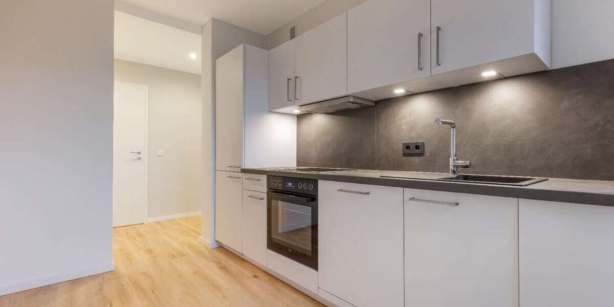 Etagenwohnung Quickborn - 3 Zimmer, 73 m&sup2;, 1.080&euro; | Angebot:25637410