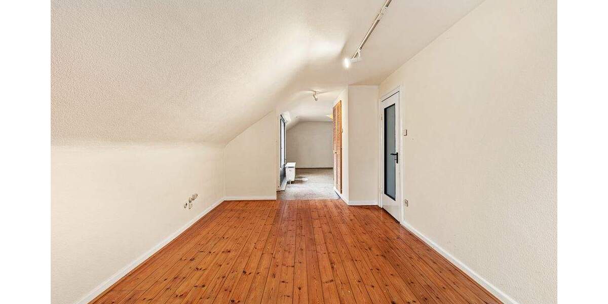 Einfamilienhaus Hamburg / Sasel Farmsen-Berne - 5 Zimmer, 158 m&sup2;, 599.000&euro; | Angebot:25678397