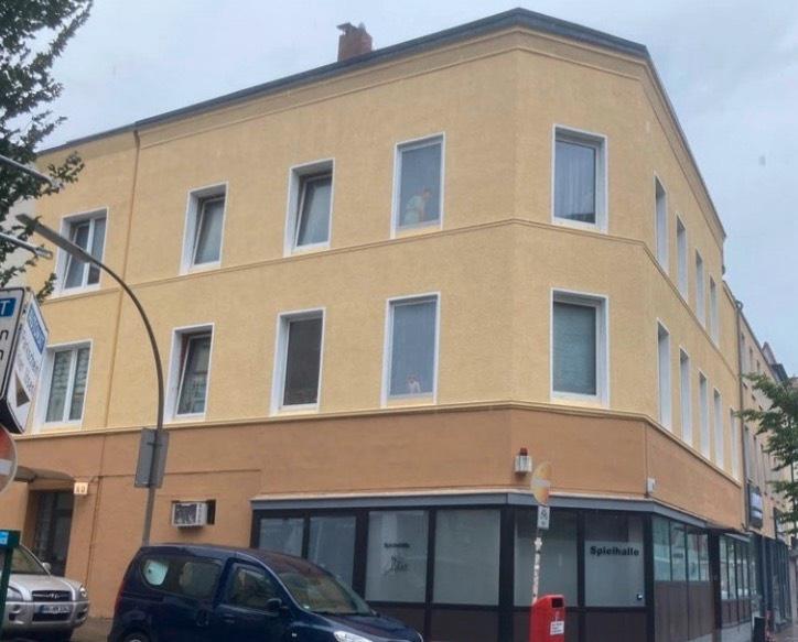 Mehrfamilienhaus, Wohnhaus Hamburg Harburg - 14 Zimmer, 552 m&sup2;, 1.500.000&euro; | Angebot:27294954