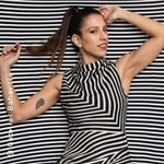 Sharon Mansur Trio