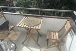 Etagenwohnung Hamburg Eilbek - 2 Zimmer, 55 m&sup2;, 640&euro; | Angebot:26358903