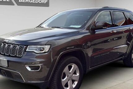 Jeep Grand Cherokee 58.547 km 33.995 &euro; Hamburg 21029