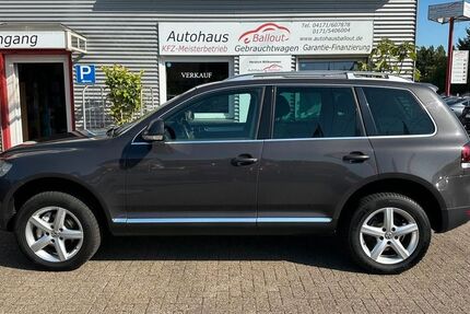 VW Touareg 306.000 km 6.950 &euro; Winsen (Luhe). 21423