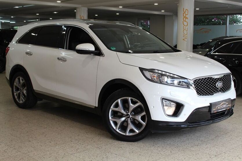 Sorento