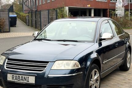 VW Passat 133.000 km 2.990 &euro; Norderstedt 22848