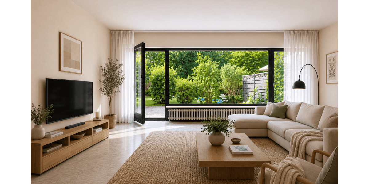 Doppelhaushälfte Hamburg Rahlstedt - 4 Zimmer, 115 m&sup2;, 590.000&euro; | Angebot:26894183