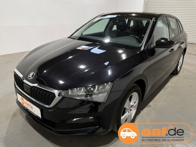 Skoda Scala 39.000 km 17.250 &euro; Norderstedt 22848
