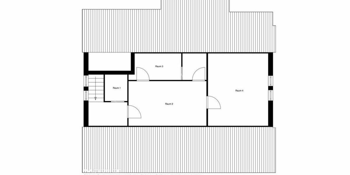 Einfamilienhaus Hamburg Marienthal - 1 Zimmer, 253 m&sup2;, 1.590.000&euro; | Angebot:26064498