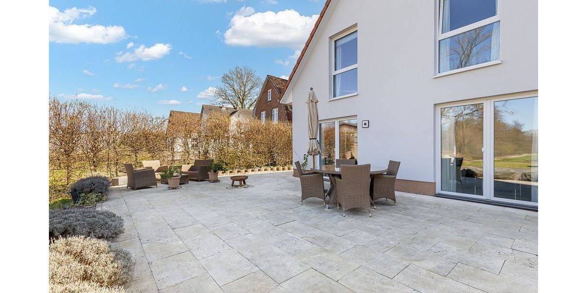 Einfamilienhaus Hamburg Curslack - 4 Zimmer, 106 m&sup2;, 839.500&euro; | Angebot:26344446