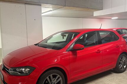 VW Polo 87.000 km 14.400 &euro; Pinneberg 25421