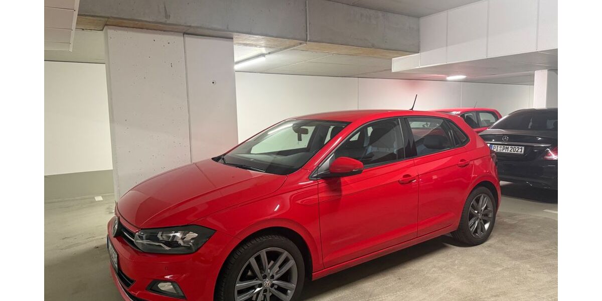 VW Polo 87.000 km 14.400 &euro; Pinneberg 25421